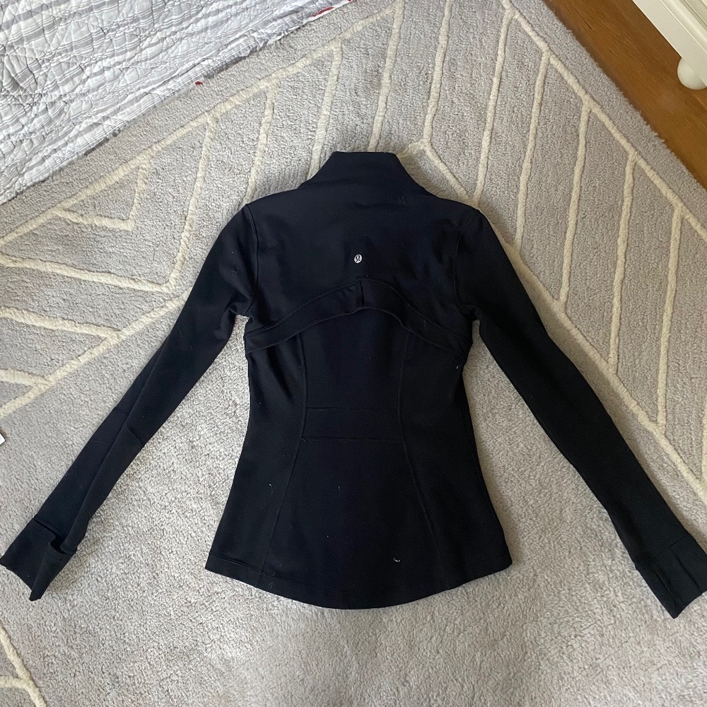 Define Jacket